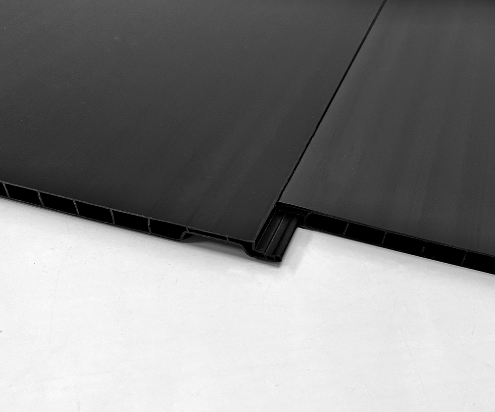 ez liner panel - black