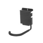 ez slatwall 5 inch bike hook