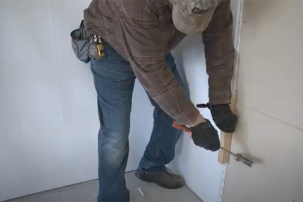 EZ Liner Installation Video