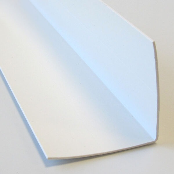 Ez Liner Pvc Trim Duralight Plastics