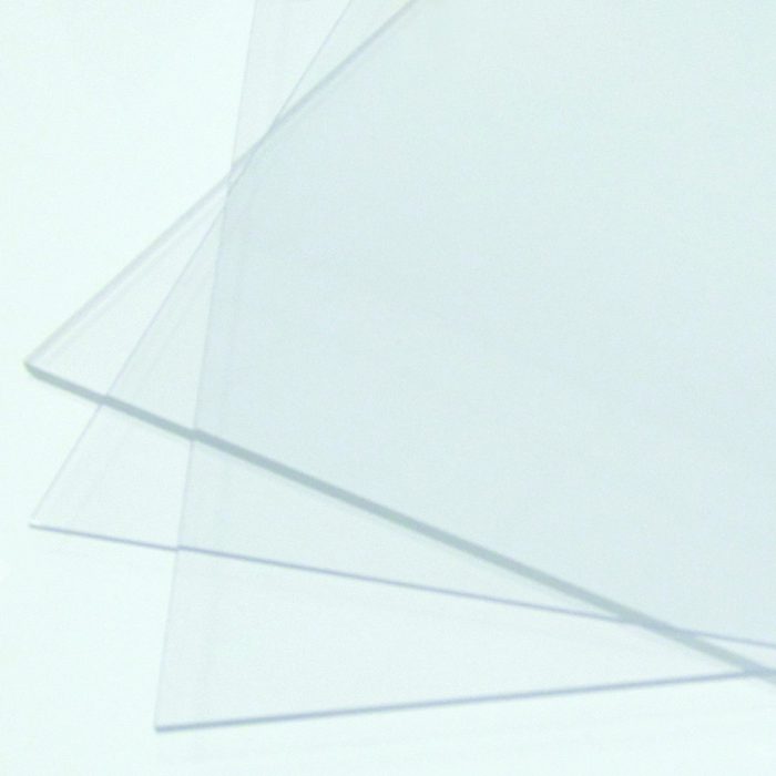 Commercial-Grade Acrylic Sheets - Duralight Plastics
