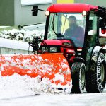 acrylic-snow-plow