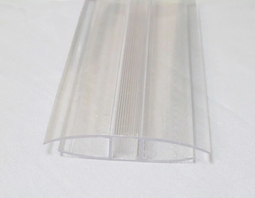 10mm Twin Wall THERMOCLEAR™ Polycarbonate Panel - Clear - Duralight Plastics