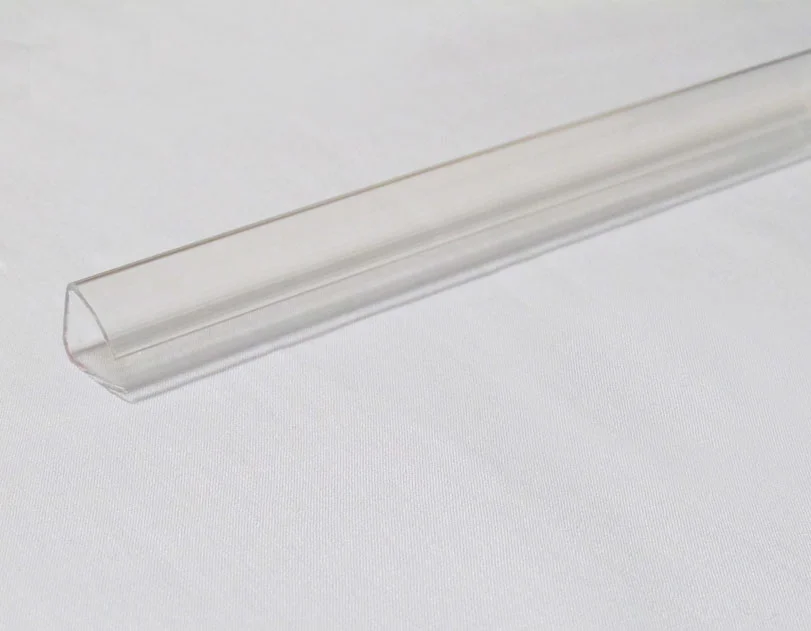 Plaque en polycarbonate Exell D OB Opal 4mm